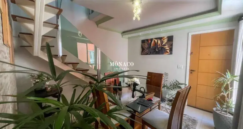 Cobertura no bairro mangueiras (vale do jatobá) à venda por r$350.000,00