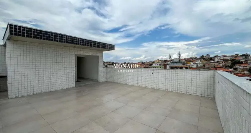 Cobertura no bairro bairro milionários à venda por r$ 807.480