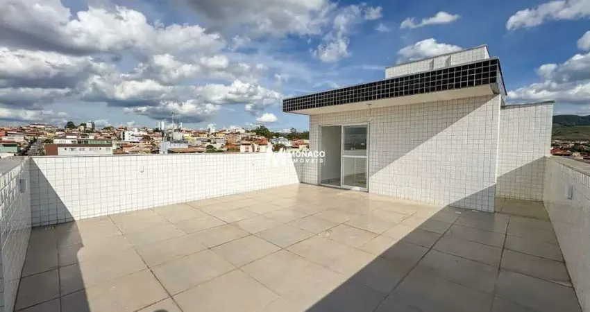 Cobertura no bairro bairro milionários à venda por r$ 807.480