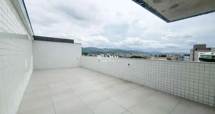 Cobertura 02 quartos no bairro milionários à venda por r$ 652.396