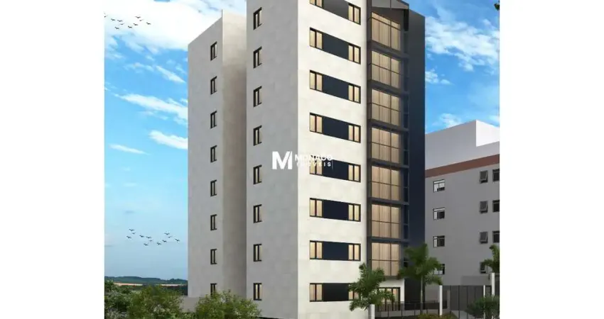 Apartamento com 3 quartos à venda no Barreiro, Belo Horizonte 