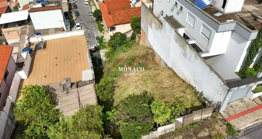 Terreno à venda no Barreiro, Belo Horizonte