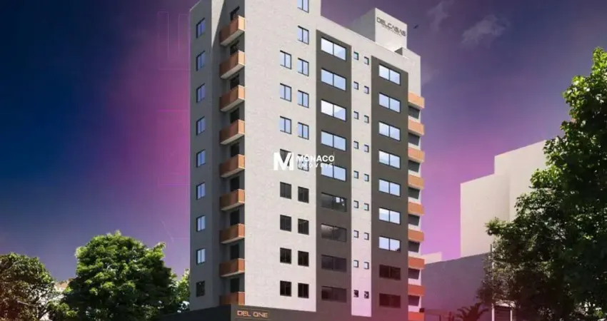 Lançamento de apartamento 02 quartos na avenida sinfrônio brochado