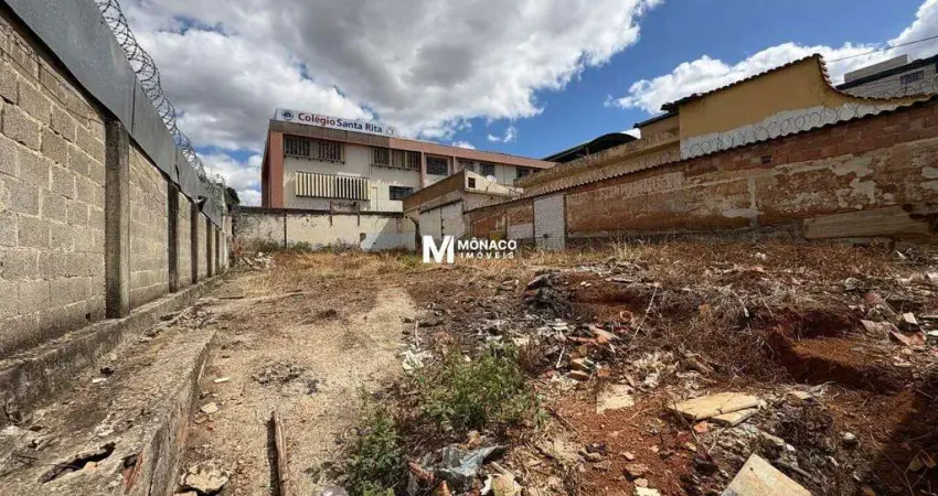Lote na rua caetano de azeredo disponível para venda ou permuta com construtor