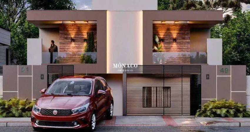 Casa com 3 quartos à venda no Tirol, Belo Horizonte