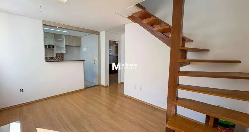 Cobertura com 3 quartos à venda em Olaria, Belo Horizonte 