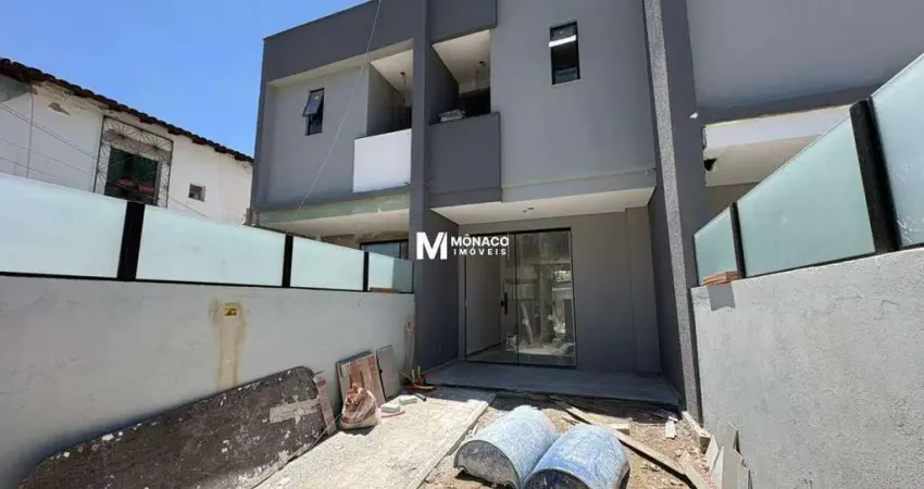 Casa com 2 quartos à venda no Tirol, Belo Horizonte