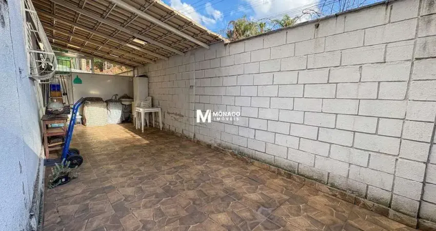 Apartamento com 2 quartos à venda em Olaria, Belo Horizonte