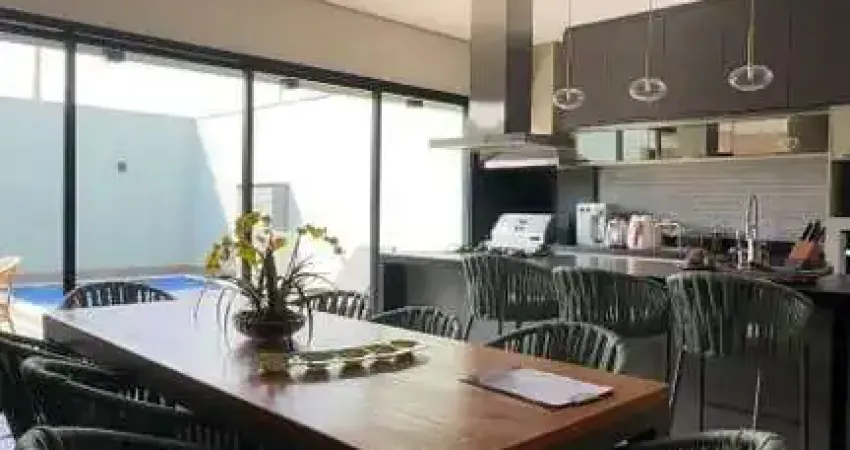 Casa com 3 quartos à venda no Parque das Aroeiras, Sertãozinho 