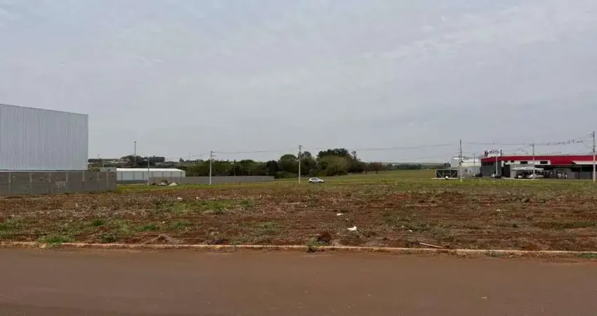 Barracão / Galpão / Depósito à venda no Centro Industrial e Comercial Barbacena, Sertãozinho 