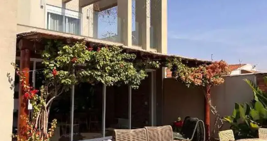 Casa com 3 quartos à venda no Jardim Sumaré, Sertãozinho 