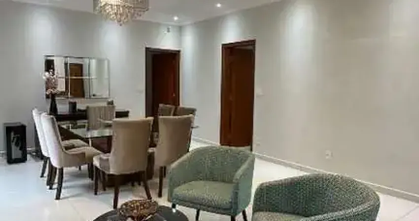 Casa com 3 quartos à venda no Jardim Bothânico, Sertãozinho 