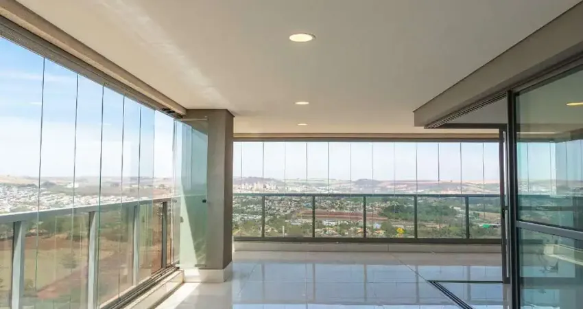 Apartamento no cidade de montreal, jardim ilhas do sul - ribeirão preto/sp