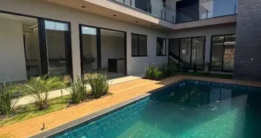 Casa com 3 quartos à venda no Jardim Amália, Sertãozinho 