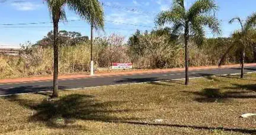 Terreno industrial em jardim lopes da silva - sertãozinho/sp