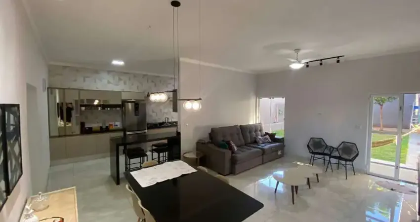 Casa com 3 quartos à venda no Centro, Sertãozinho