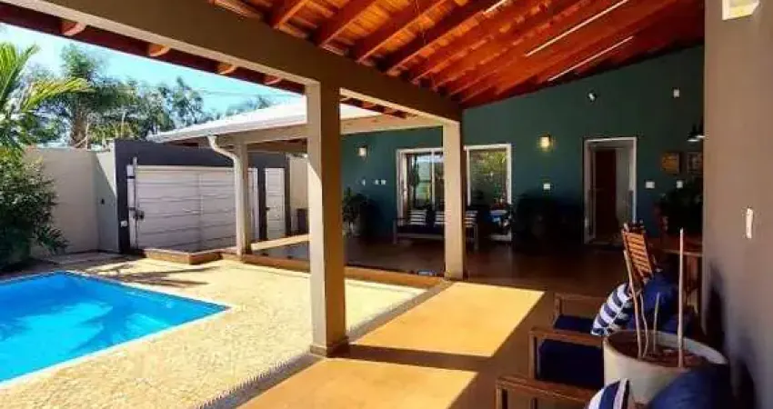 Casa com 3 quartos à venda no Jardim Bothânico, Sertãozinho 