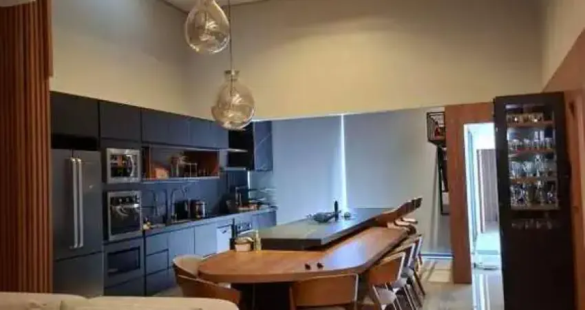 Casa porteira fechada no parque das aroeiras - sertãozinho/sp.