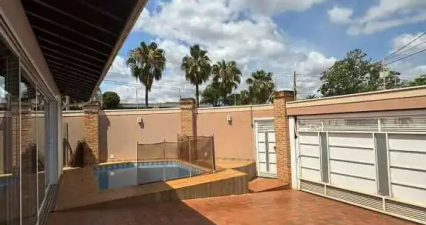 Casa com 3 quartos à venda no Jardim Bothânico, Sertãozinho 