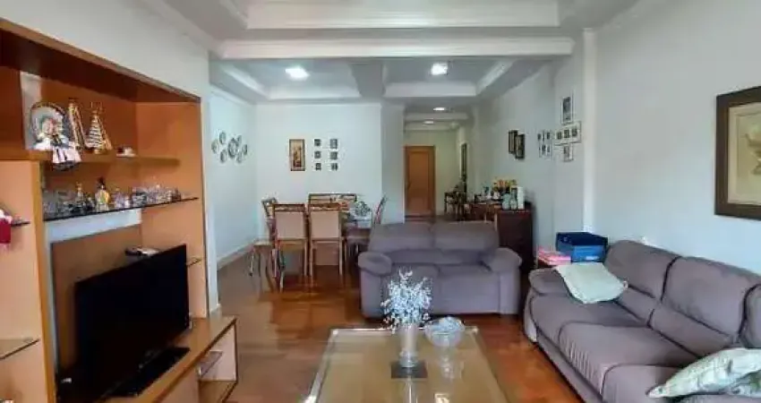 Apartamento com 3 quartos à venda no Centro, Sertãozinho