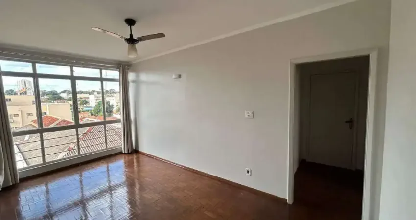 Apartamento á venda no edifício maria josé - centro de sertãozinho/sp