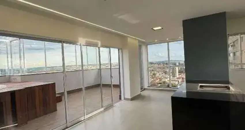 Apartamento duplex novo - unic residencial - sertãozinho/sp.