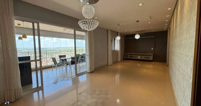 Apartamento com 3 quartos à venda no Centro, Sertãozinho