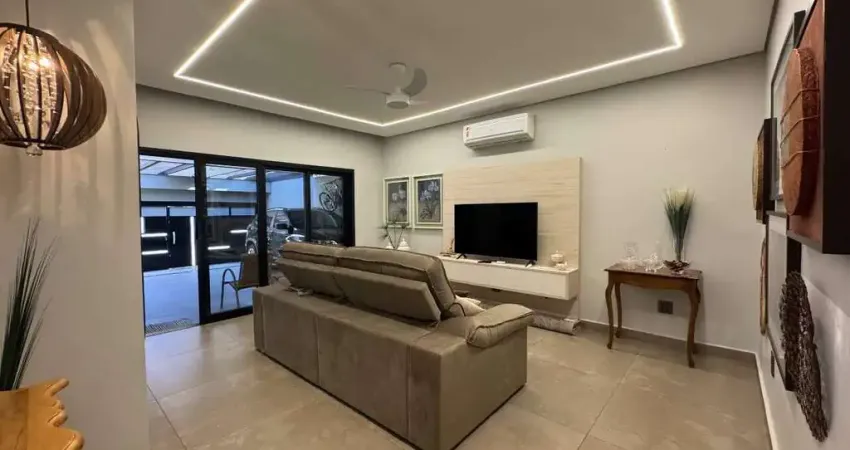 Casa com clínica/escritório no jd. cajubá - sertãozinho/sp.