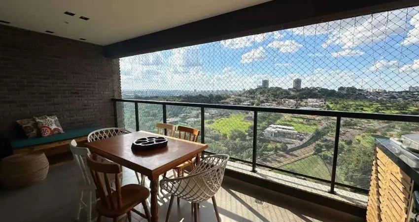 Apartamento no versailles residencial – jardim olhos d'água, ribeirão preto/sp