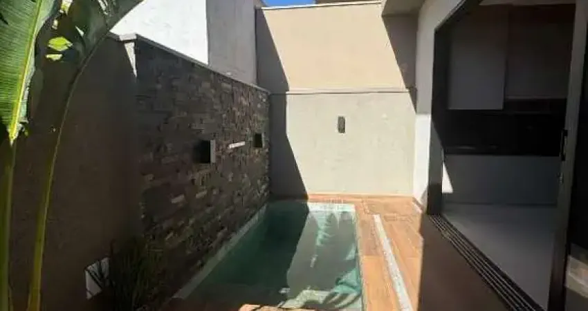 Casa térrea no condomínio san marco – ilha de gênova, bonfim paulista/sp