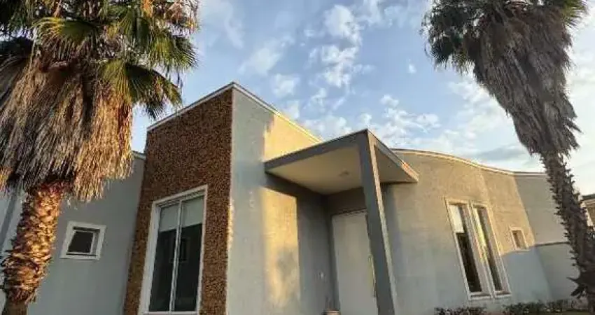 Casa com 3 quartos à venda no Condomínio Guaporé, Ribeirão Preto