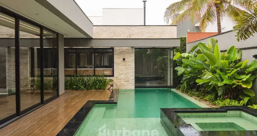 Casa com 4 quartos à venda no Condomínio Guaporé, Ribeirão Preto