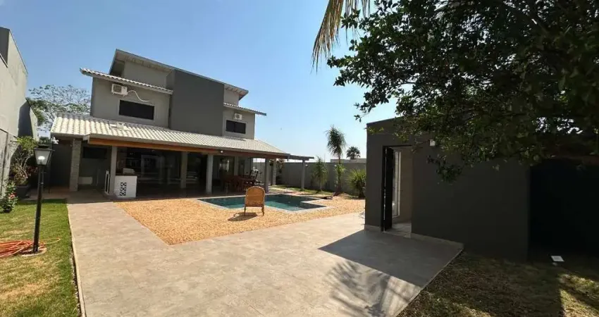 Casa com 3 quartos à venda em Bonfim Paulista, Ribeirão Preto