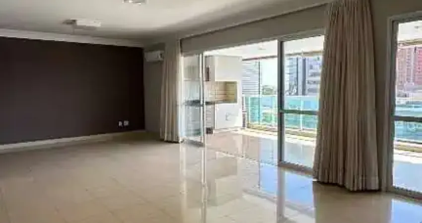 Apartamento com 3 quartos à venda no Jardim Botânico, Ribeirão Preto
