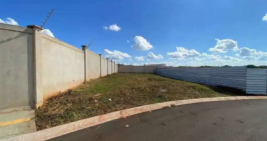Terreno à venda no Jardim Bothânico, Sertãozinho