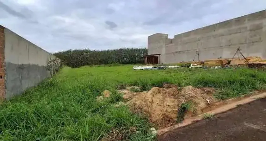 Terreno à venda no Jardim Bothânico, Sertãozinho