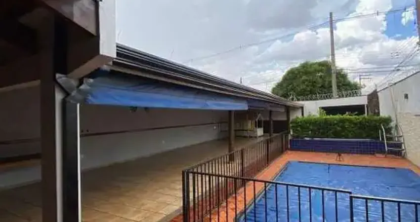 Casa com 2 quartos à venda no São João, Sertãozinho