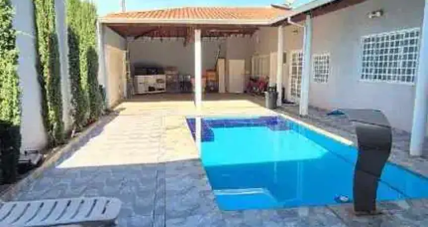 Casa com 2 quartos à venda no Jardim Itapuã, Sertãozinho