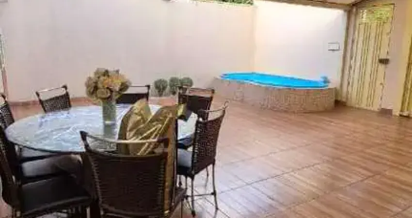 Casa com 2 quartos à venda no Parque Residencial Francisco Paschoal, Sertãozinho