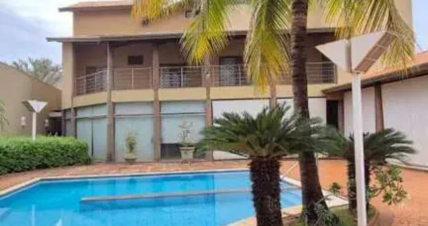 Casa com 4 quartos à venda no Jardim Nova Sertãozinho, Sertãozinho