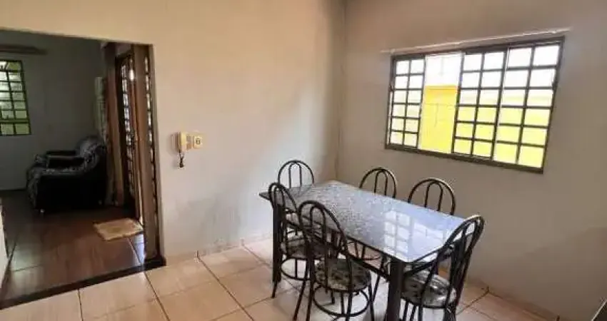 Casa com 3 quartos à venda no Jardim Campo Belo, Sertãozinho