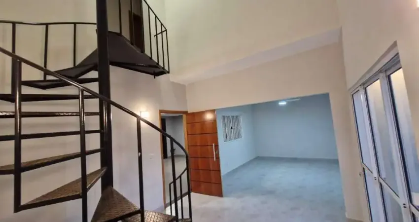 Casa com 3 quartos à venda no Jardim Nassim Mamed, Sertãozinho