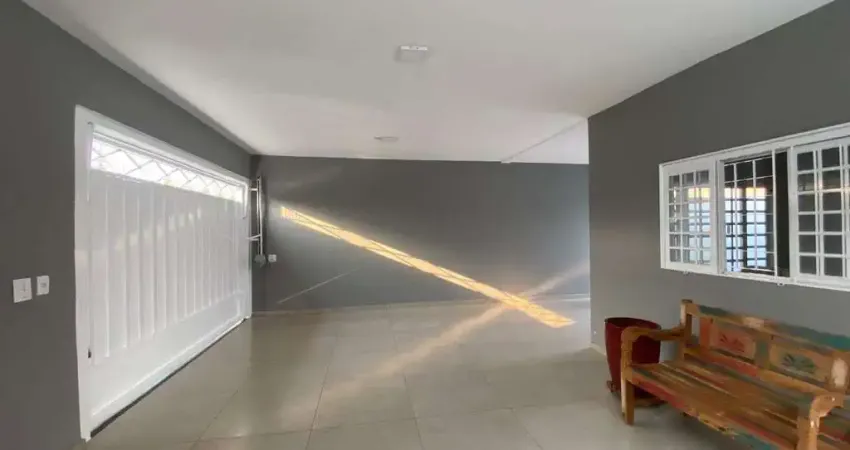 Casa com 3 quartos à venda no Jardim Jamaica, Sertãozinho