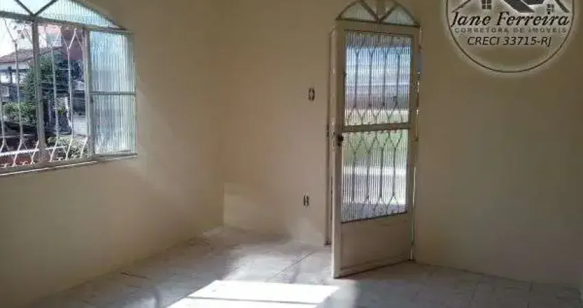 Casa com 2 quartos à venda na Rua Estado do Rio, 63, Brasilândia, São Gonçalo