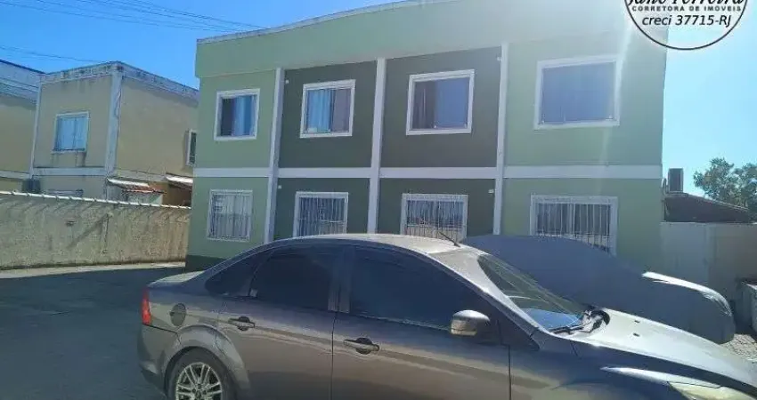 Apartamento com 2 quartos à venda na Rua Humberto de Campos, 315, Enseada das Gaivotas, Rio das Ostras