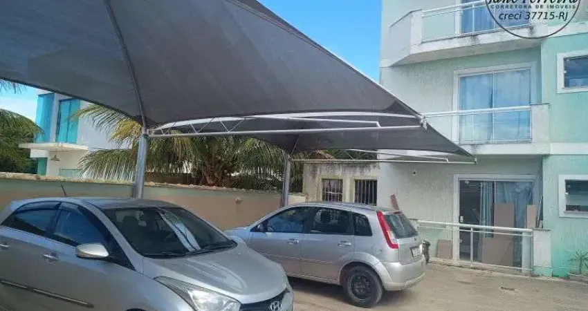 Apartamento com 2 quartos à venda na Rua Ivan Lins, 504, Enseada das Gaivotas, Rio das Ostras