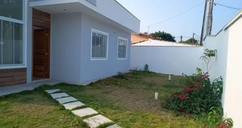 Casa com 3 quartos à venda na Neves da Fontoura, 300, Enseada das Gaivotas, Rio das Ostras