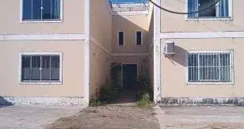 Apartamento com 1 quarto para alugar na Rua Humberto de Campos, 301, Enseada das Gaivotas, Rio das Ostras