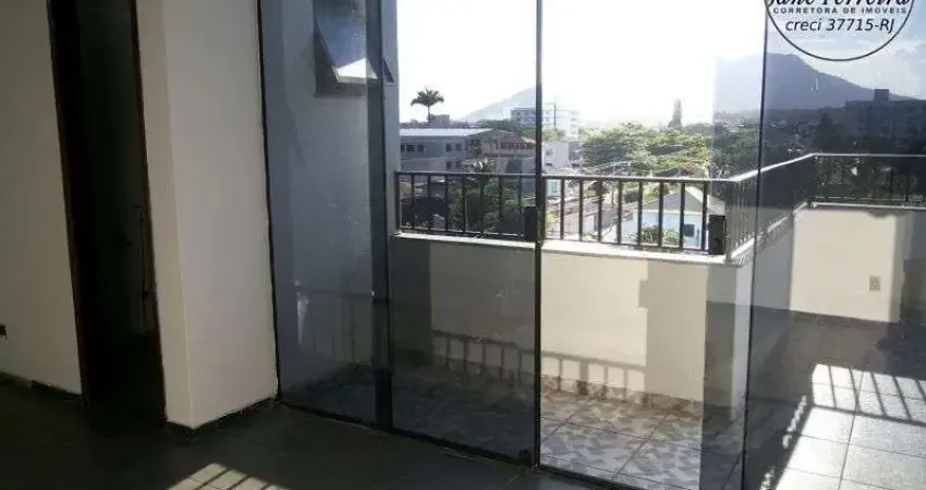 Apartamento com 4 quartos para alugar na Rua Paraná, 60, Extensão do Bosque, Rio das Ostras