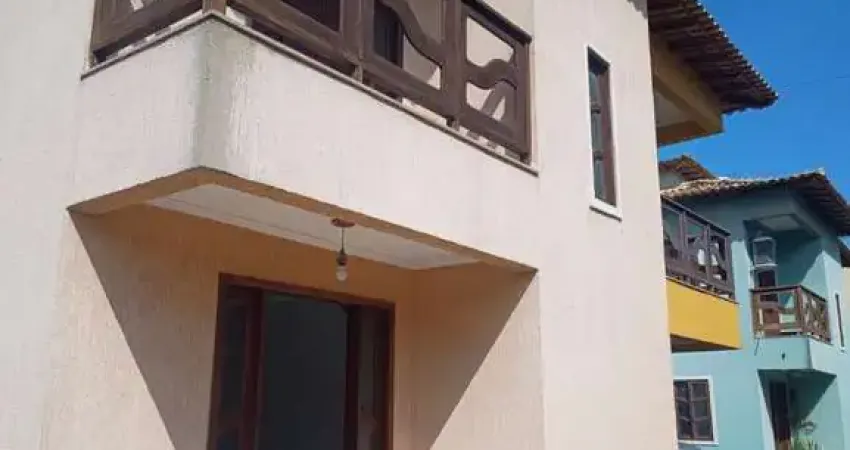 Casa com 2 quartos à venda na Rua Bom Jesus do Itabapoana, 753, Recreio, Rio das Ostras